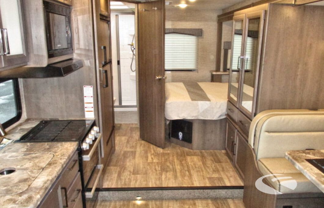 2023 THOR MOTOR COACH CHATEAU 24F, , hi-res image number 10